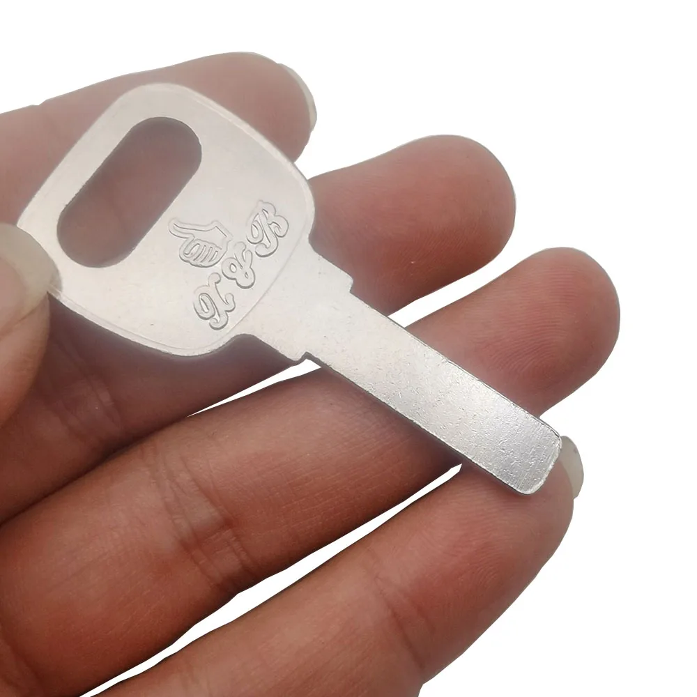 50pcs B447 House Home Door Key blanks Locksmith Supplies Blank Keys