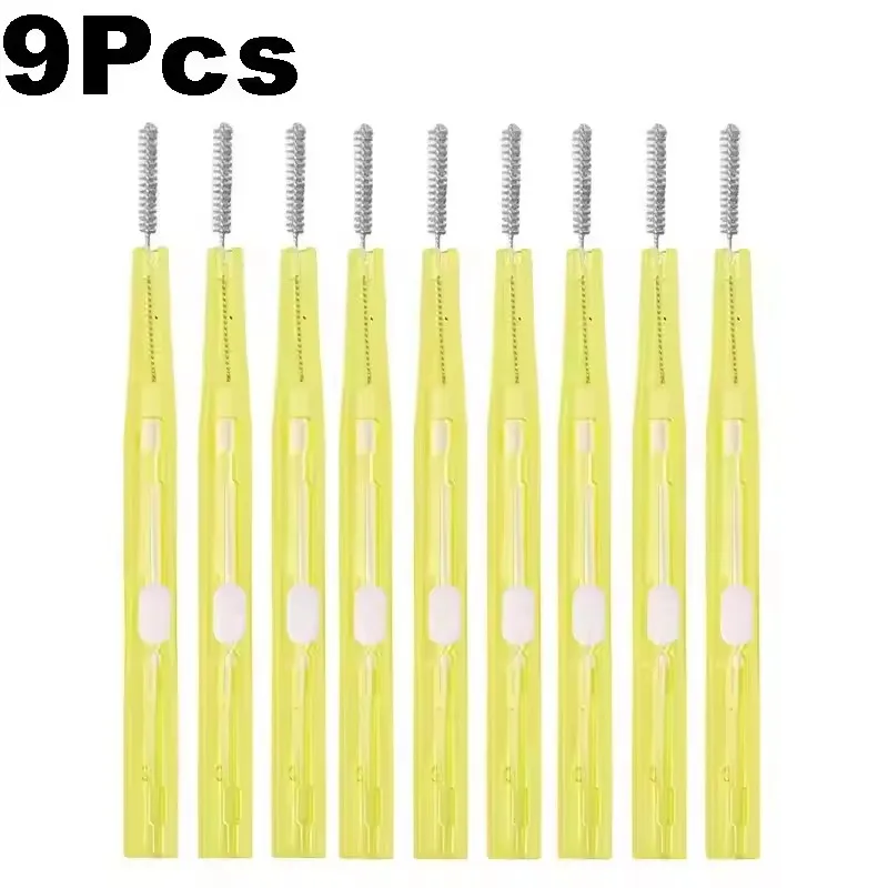Retractable Cleaning Kit