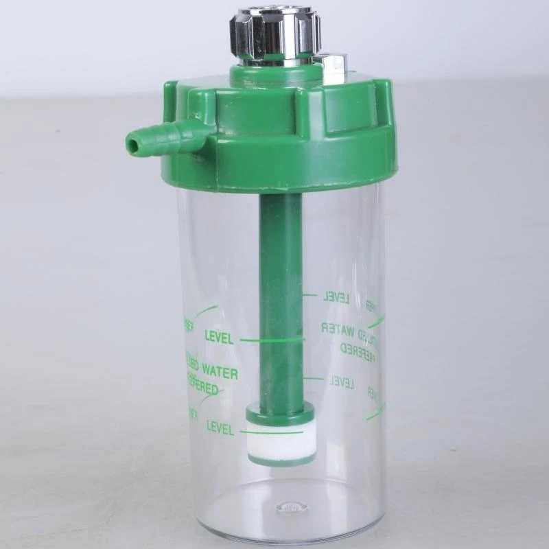 【Fast and Free Delivery】 B9HB CGA540 Oxygen Regulator Inhaler with ...