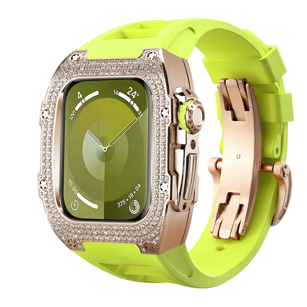 ġ  ŰƮ 44mm 45mm Ÿ ̾Ƹ η ƿ  ׼, ׸ Ʈ, ø 9, 8, 7, 6, 5/4  