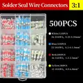 500pcs with box