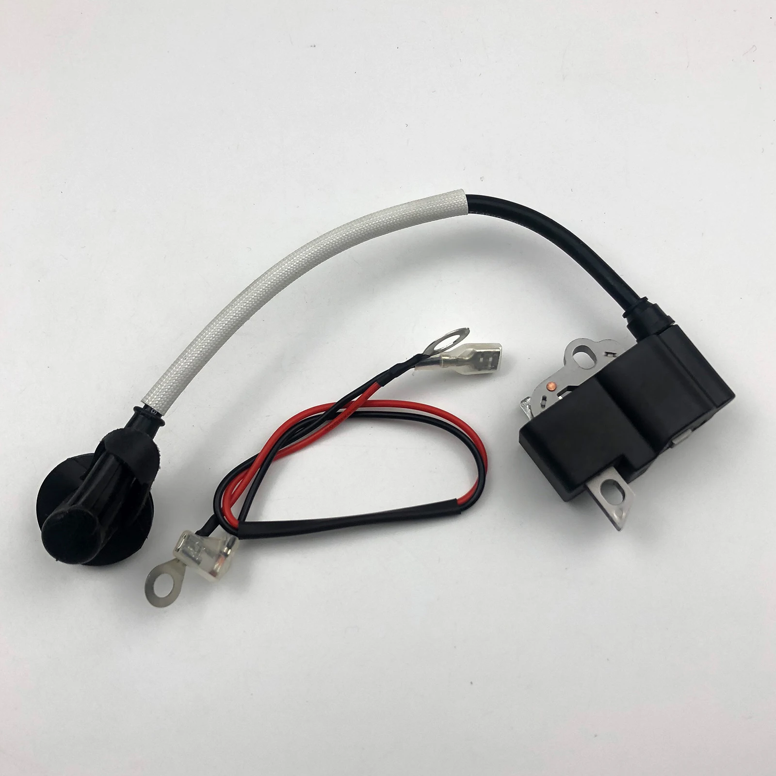 Per Stihl Ms361 Ms341 Ms 361 341 Motosega Sostituire La Parte 1135 400 1300 Sega A Catena Bobina Di Accensione Tosaerba Decespugliatore Pezzi Di Ricam