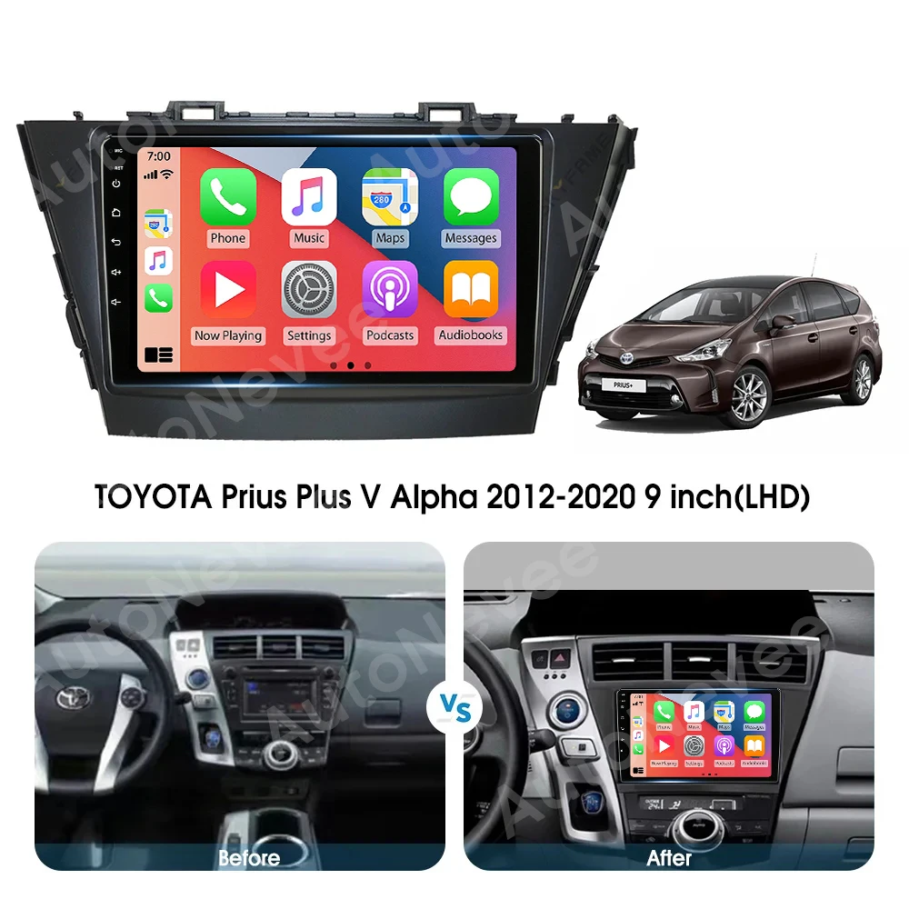 カーオーディオ ALPINE-X800-2017-PRIUS カーオーディオ ALPINE-X800-2017-PRIUS 81gk-QmuWkL._AC_UF894,