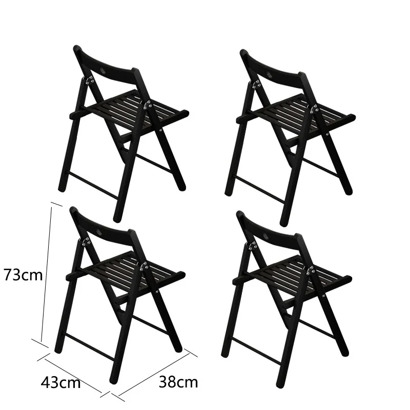 4 Chairs