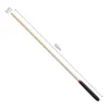 50CM Solid Wood Horse Riding Crop Equestrian Flogger Spanking Whip Role Play Training Stick for Horseback Riding 5