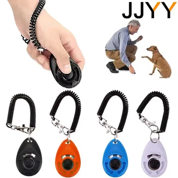 Pet Training Clicker Whistle 1