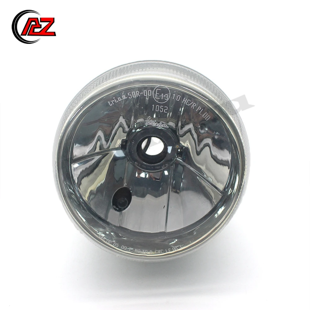 

Light Unit Headlight Original LX Touring 2T 4T 50 2005 2013