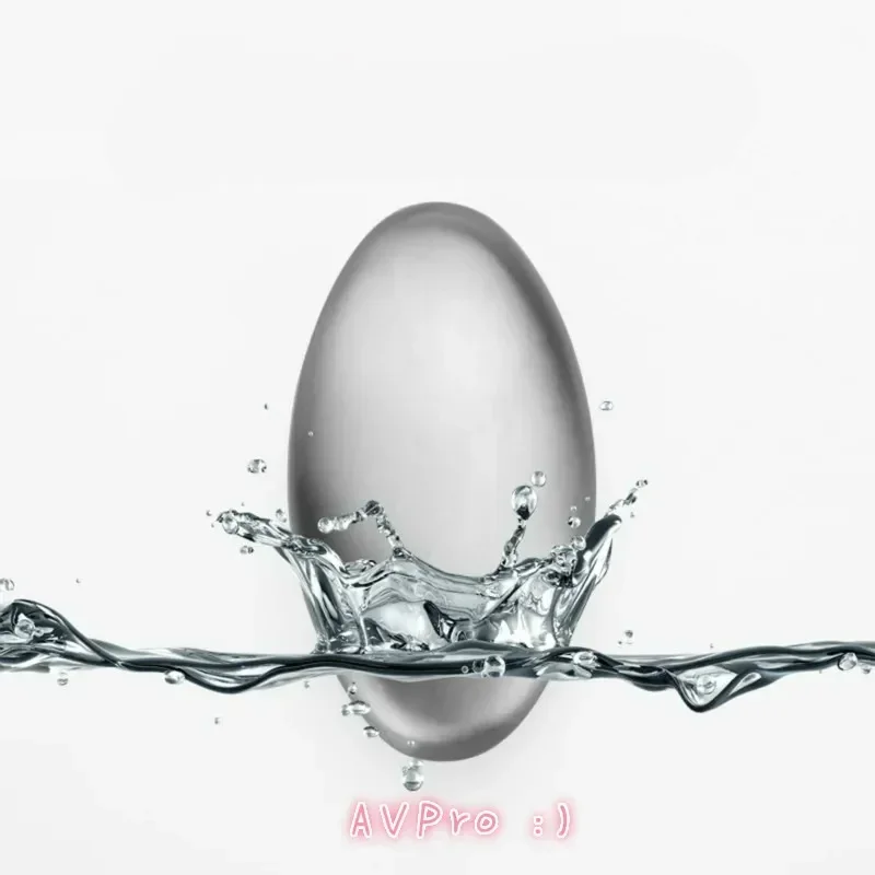 Deodorant Hand Soap Cleaning Products Kitchen Tools 304 Stainless Steel Oval Washer