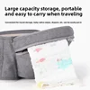 Baby Waist Stool Infant Hipseat Sling Shoulder Strap Baby Accessory Hip Seat Safety Belt Ergonomic Travel Adjustable 3-36 Months 3