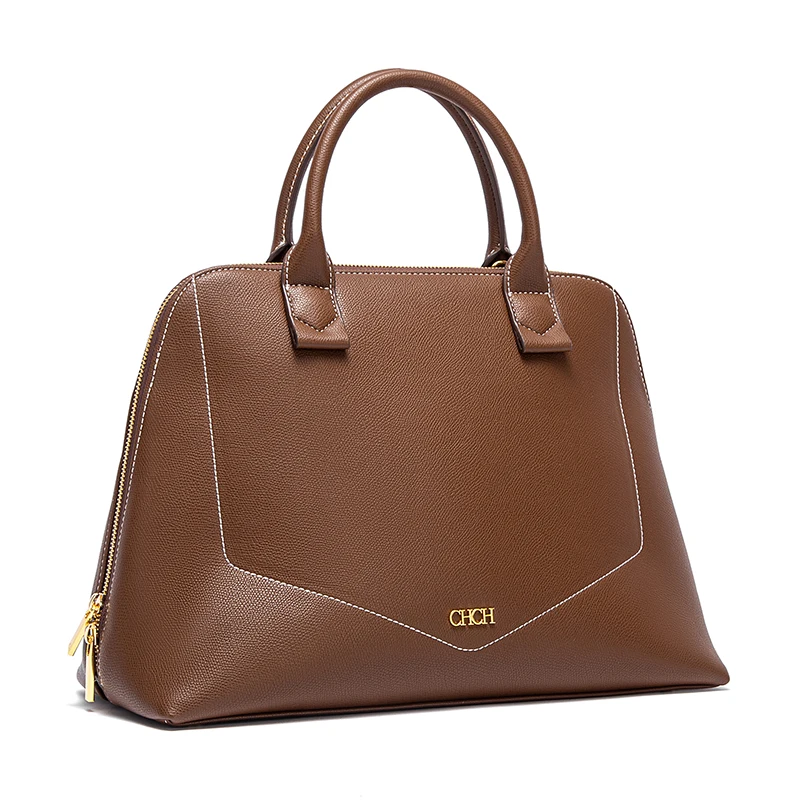 حقيبة كتف نسائية من CHCH حقيبة أعمال جديدة عالية ا...