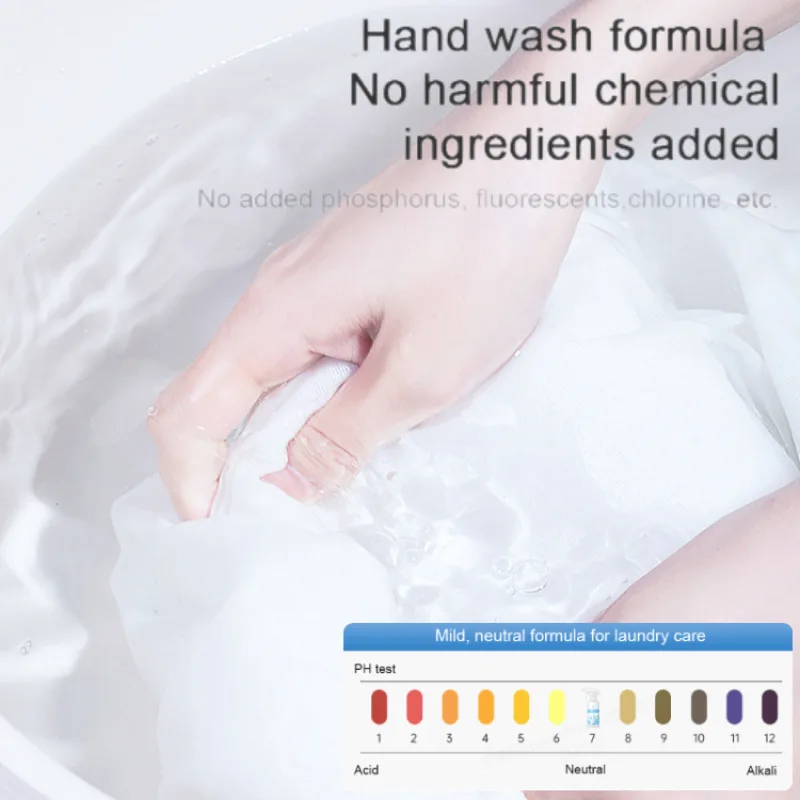 Powerful Whitening Spray Cleaning Spray Oil Stain Penetrant Emulsion Clothing Cleaning
