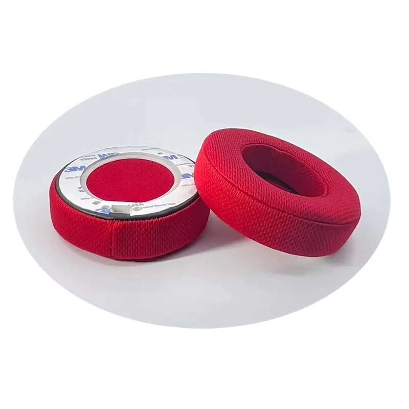 New Material Replacement Ear Pads For Beats Studio 2/Studio 3 Headphones Ear Cushions Earmuff Headset Ear covers Mesh fabric