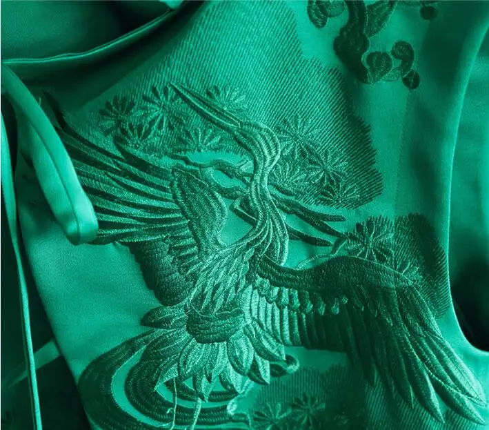 Women Chinese Style Top Tang Clothes Embroidery Phoenix Flower Qipao Mandarin Collar Vest, women cheongsam waistcoat,women chinese shirt