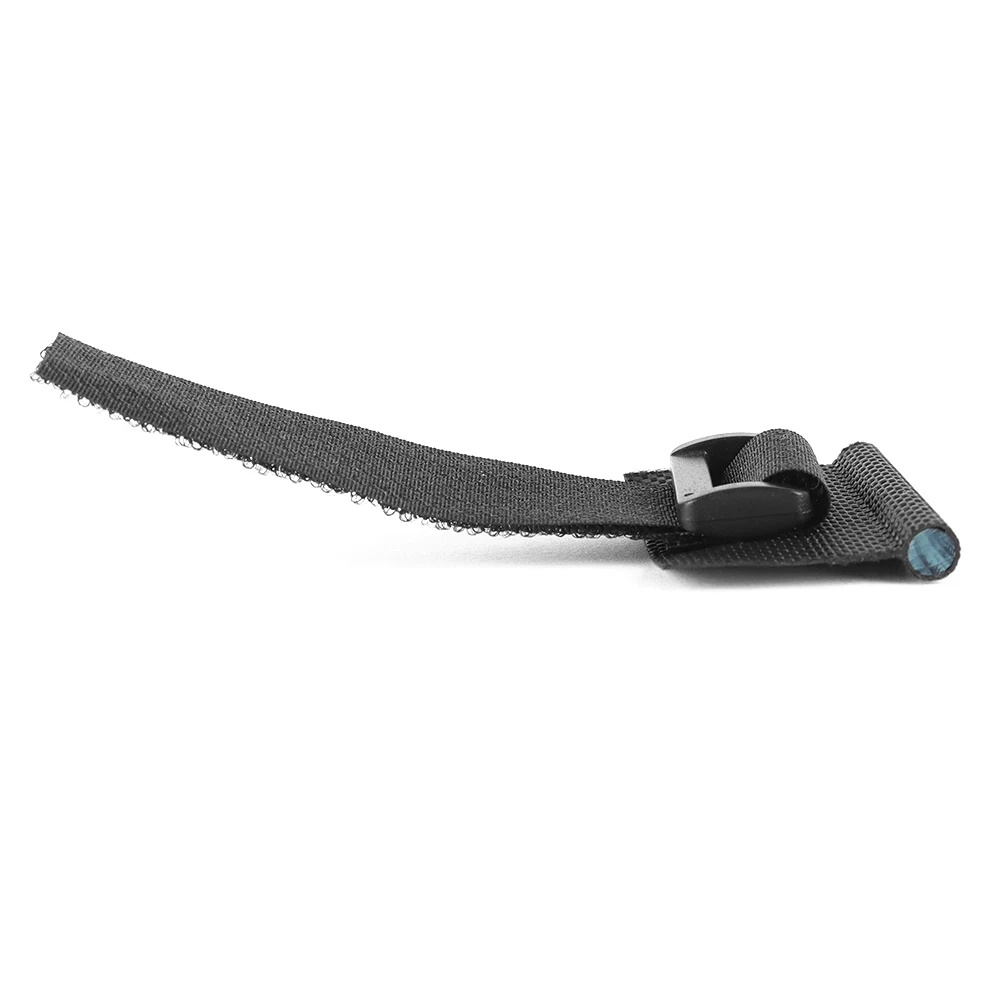 Caravan Power Cable and Fresh Water Pipe Support Straps-Set of 6