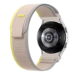 22mm Sport Nylon Strap Band Bracelet - Universal Compatibility for 22MM (3)