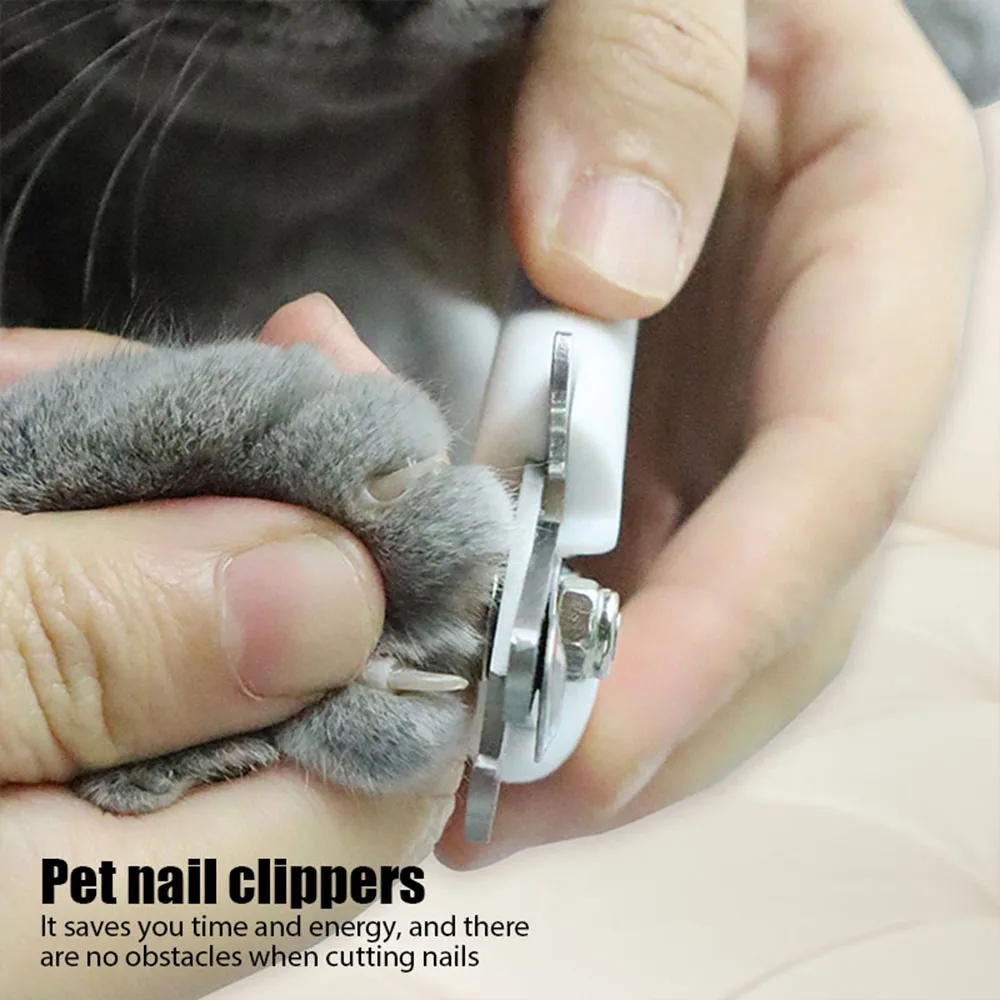 Title 6, Pet Nail Clippers Cat Large Dog Nailclippers & ...