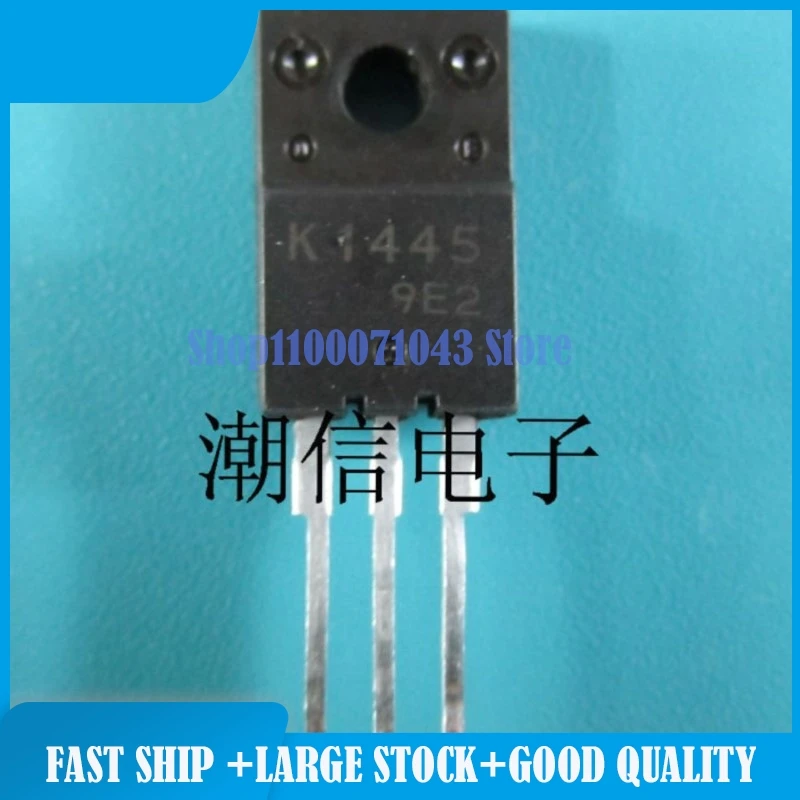 

20 шт./лот 2SK1445 2SK1537 2sk718 2SK2654 2SK2676 2SK4014 2SK851