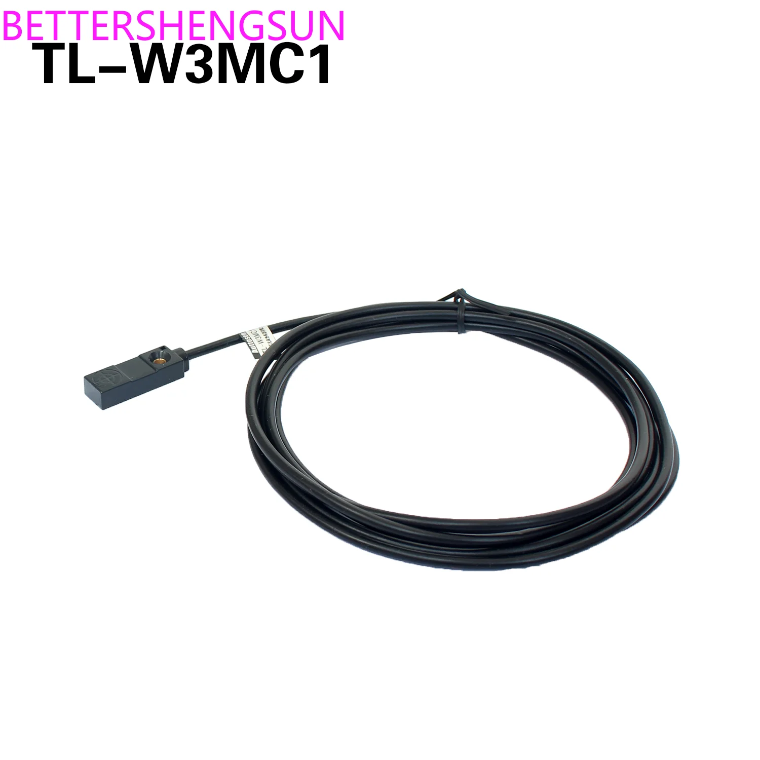 

Proximity Switch TL-W3MC1 Flat Sensor TL-W3MC2 Metal Sensor