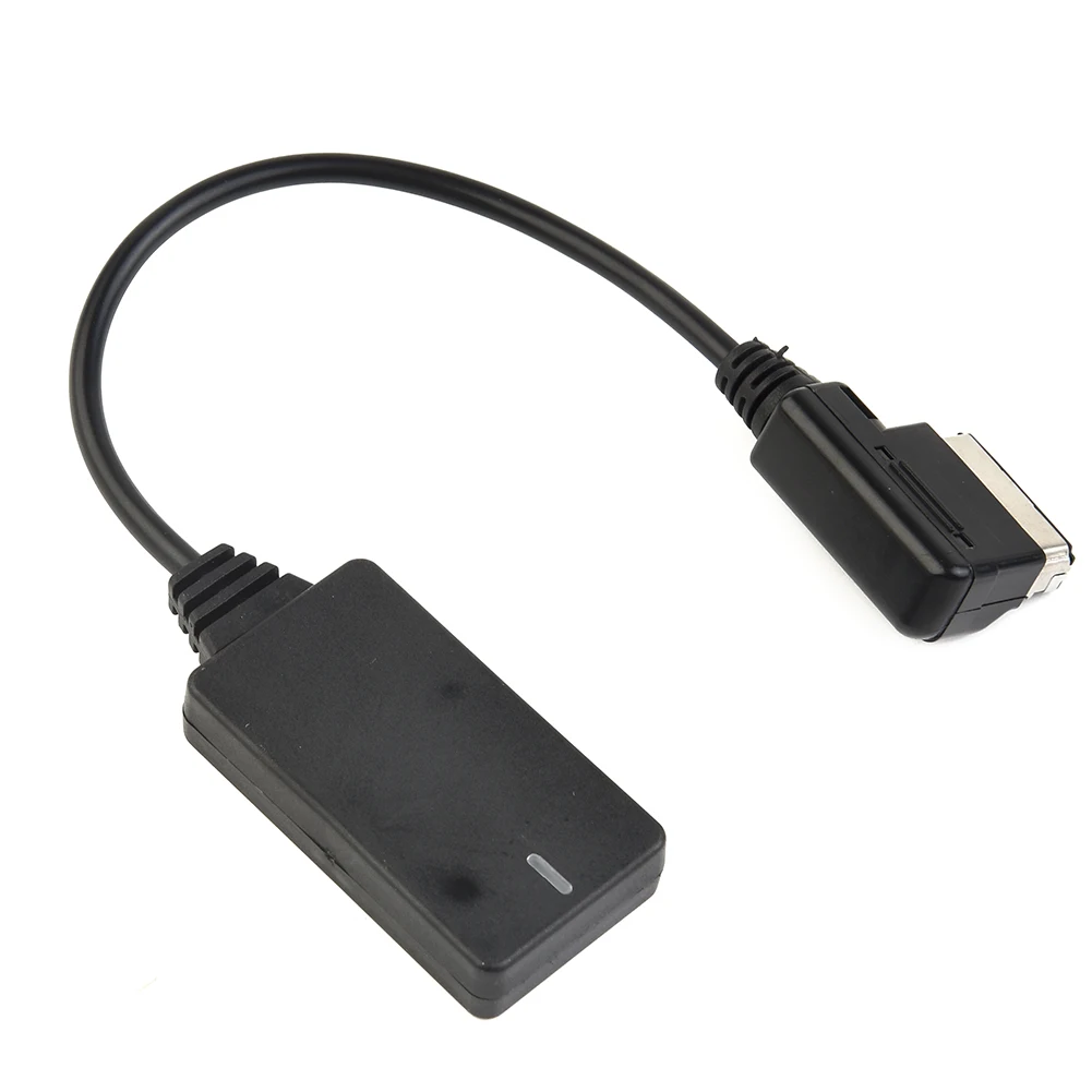 Für A5 A6 A8 Q7 AMI /MMI /Bluetooth-Kompatibel /Musik AUX Audio Kabel Adapter mit MMI 3G HIGH Media Interface Systeme – Detail 5
