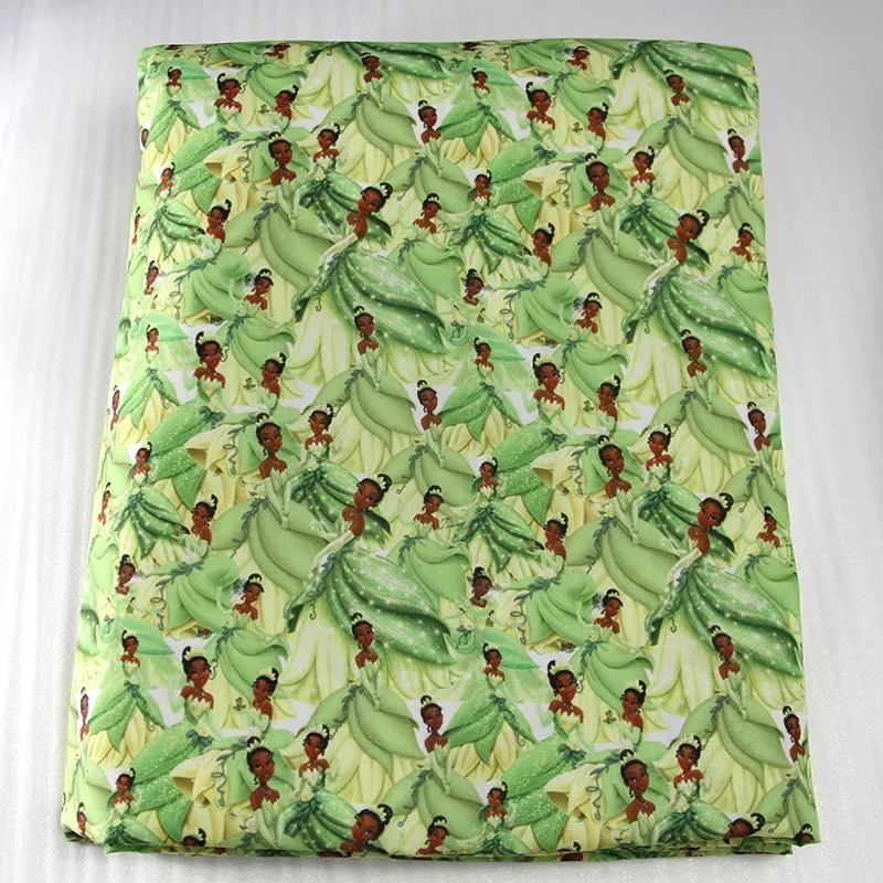 Disney The Princess and the Frog 3