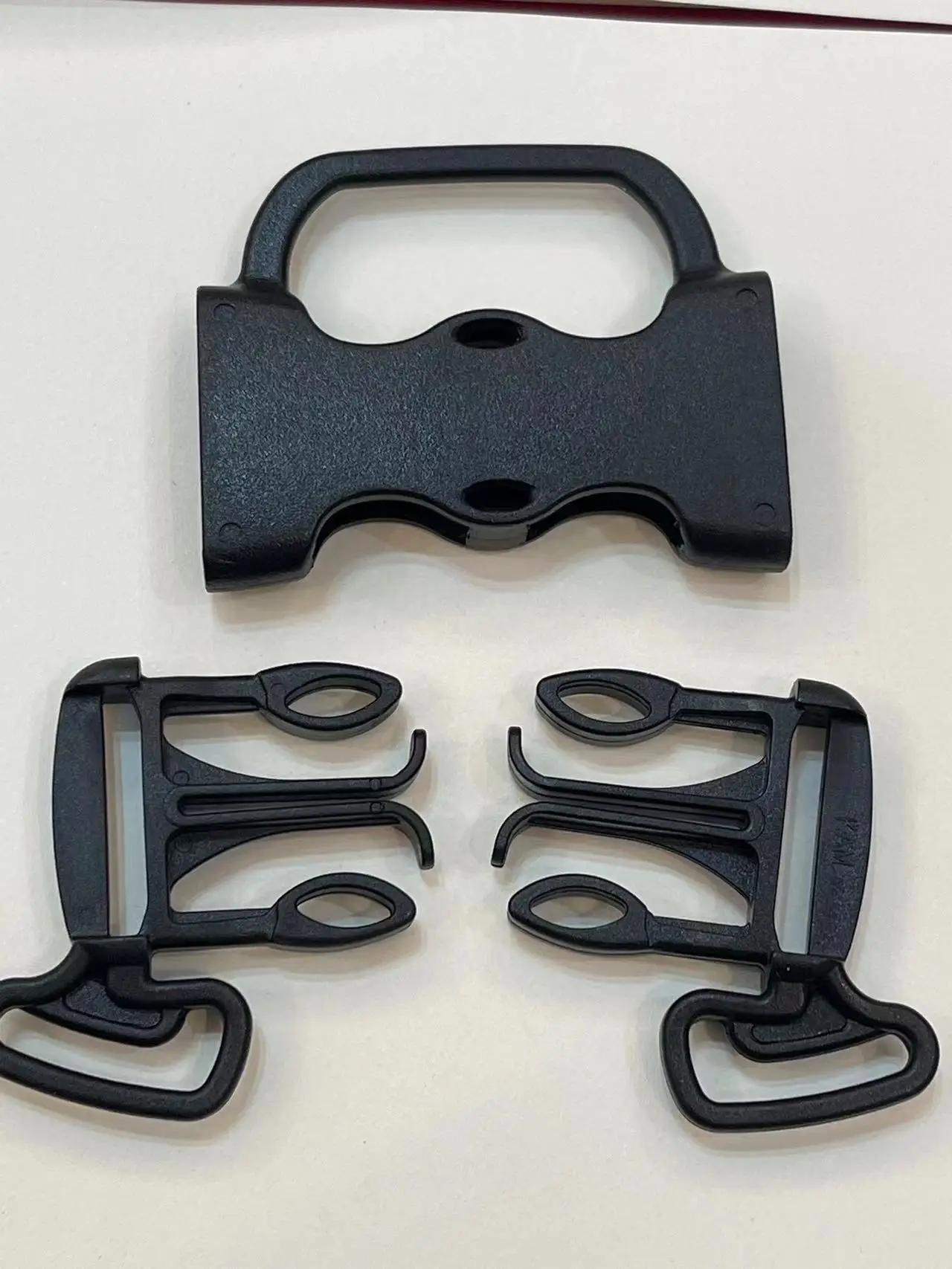CLIP PART Buckle crotch waist for harness/strap Seat Unit fit Venicci pushchair fits Babystyle Oyster 1, 2 Bloom Fresco
