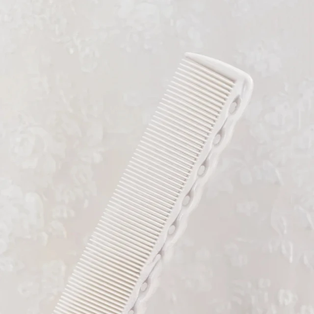 Professional Haircut Comb Hair Cutting Combs Barber Shop Hair Salon High Quality Hairdressing Tools Hairstylist Recommend Y0506 5