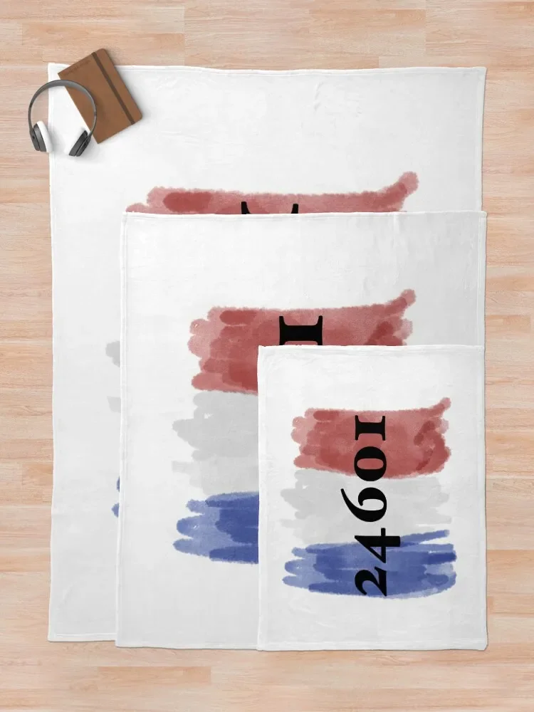 üũ ���� �� ħ�� ���, 24601 ������ ���, ���� ħ��