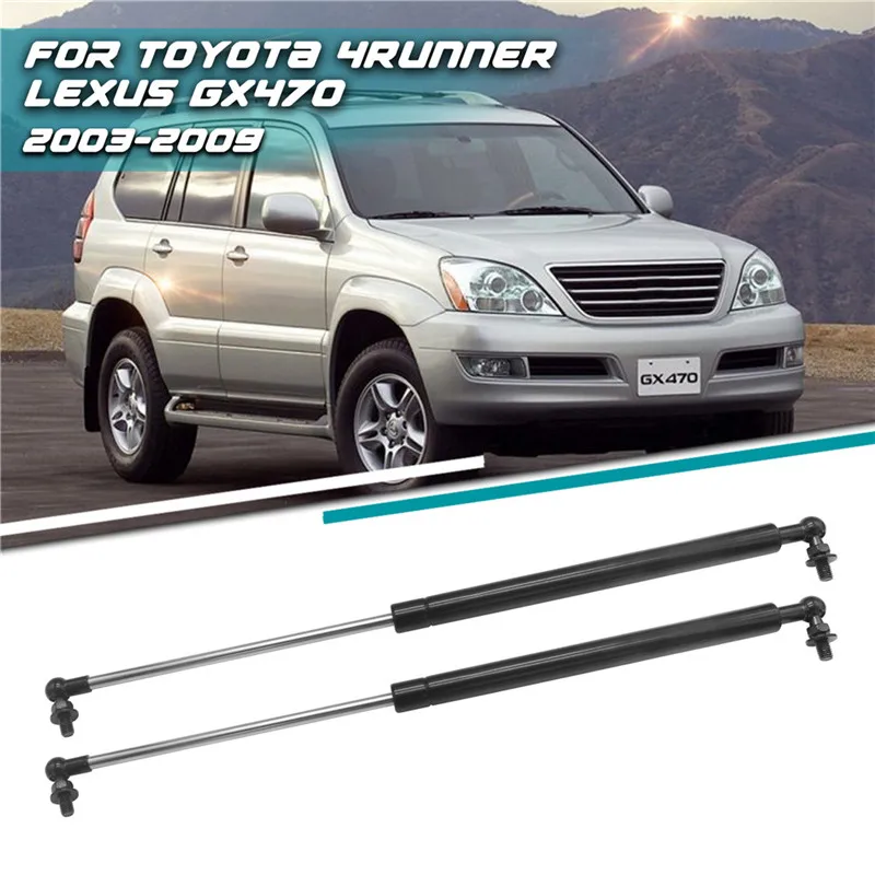 KYB SM5724 Front Strut Mount Kit w/ Insulator & Bushings | Lexus GX470 (03-09) (SM5724) main image 1