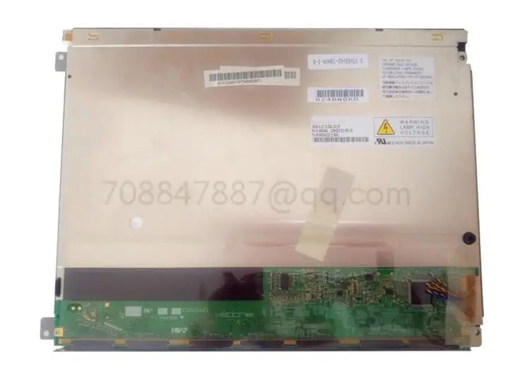 

Оригинал AA121SL03