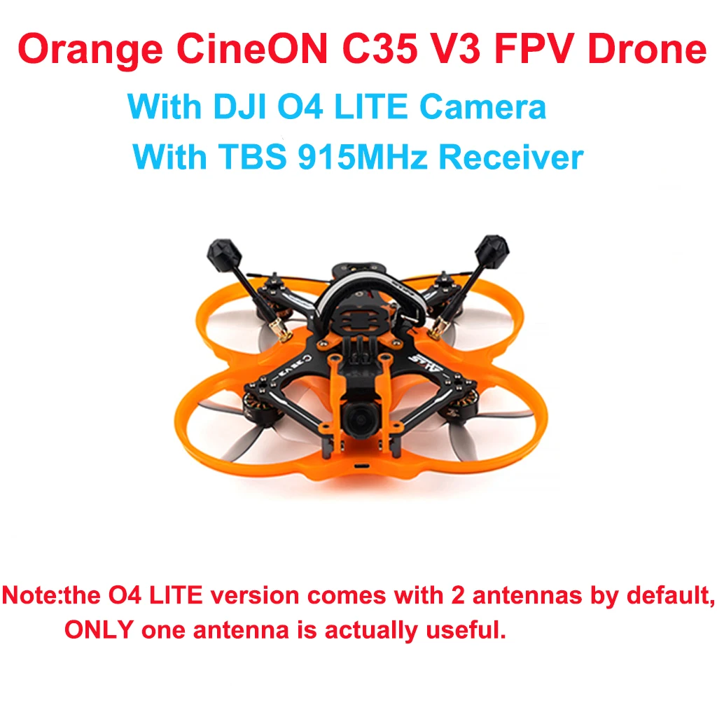 O O4 LITE TBS 915