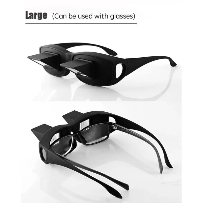 Lunettes posées sur une surface