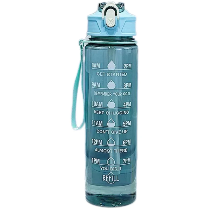 Sports Water Bottle 3