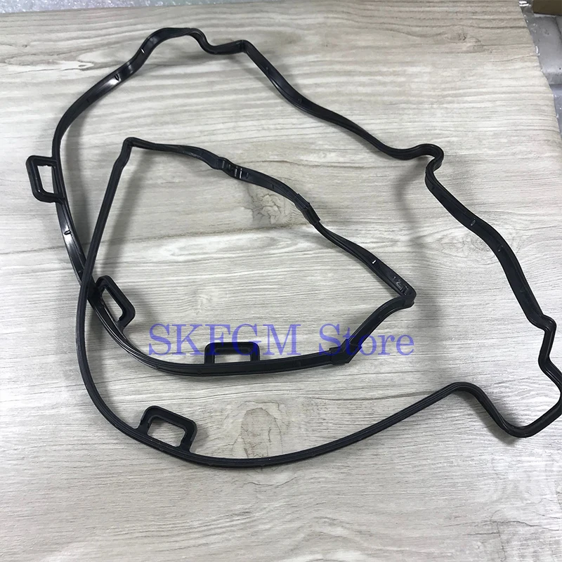 Engine Valve Cover Gasket for GMC Buick LaCrosse Regal Verano Chevrolet Captiva Malibu Pontiac 12609291