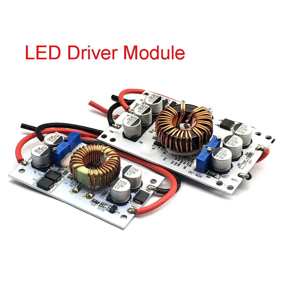 DC-DCBoostConverterConstantCurrentMobilePowerSupply10A250W/600WLEDDriverStepUpModule-AliExpress502