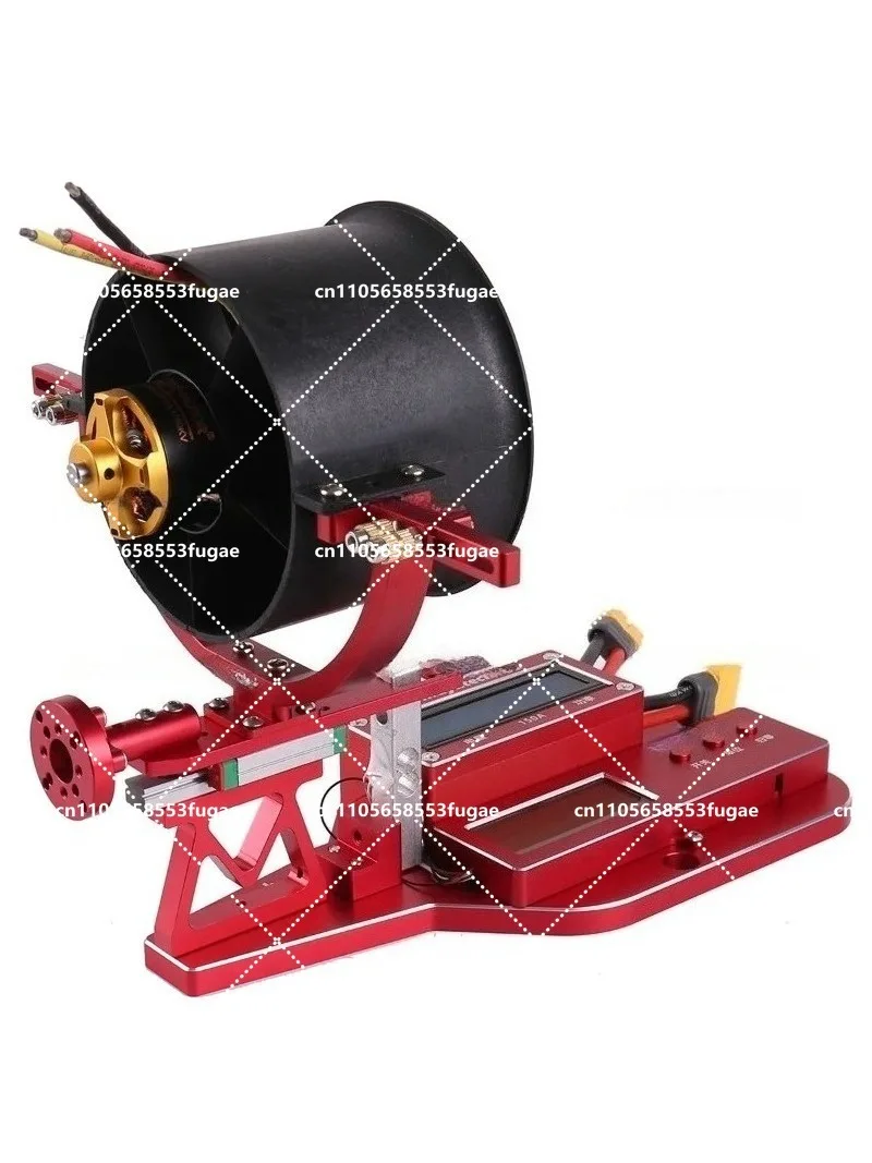 Testeur de poussée moteur RC 10kg MT10/MT10PRO - Mesure puissance hélice ESC