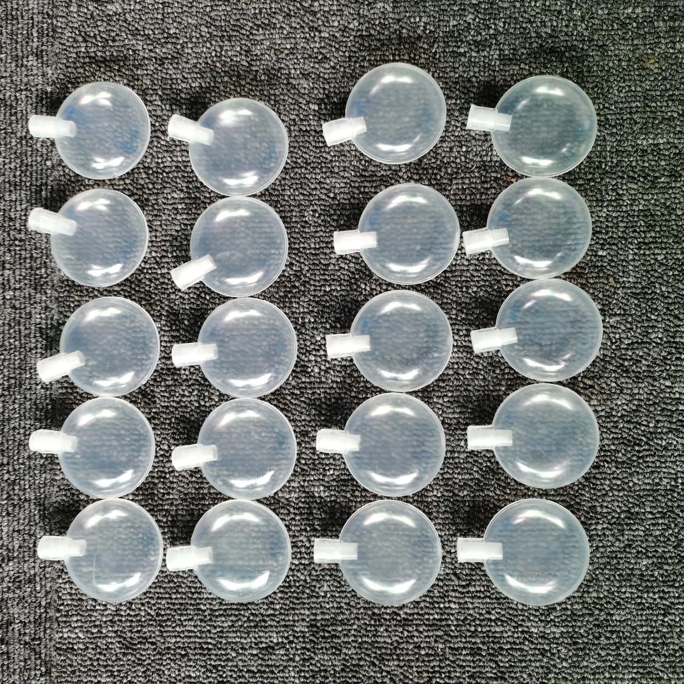 10pcs 45mm Dog Squeaky Toy Doll Noise Maker Insert Replacement