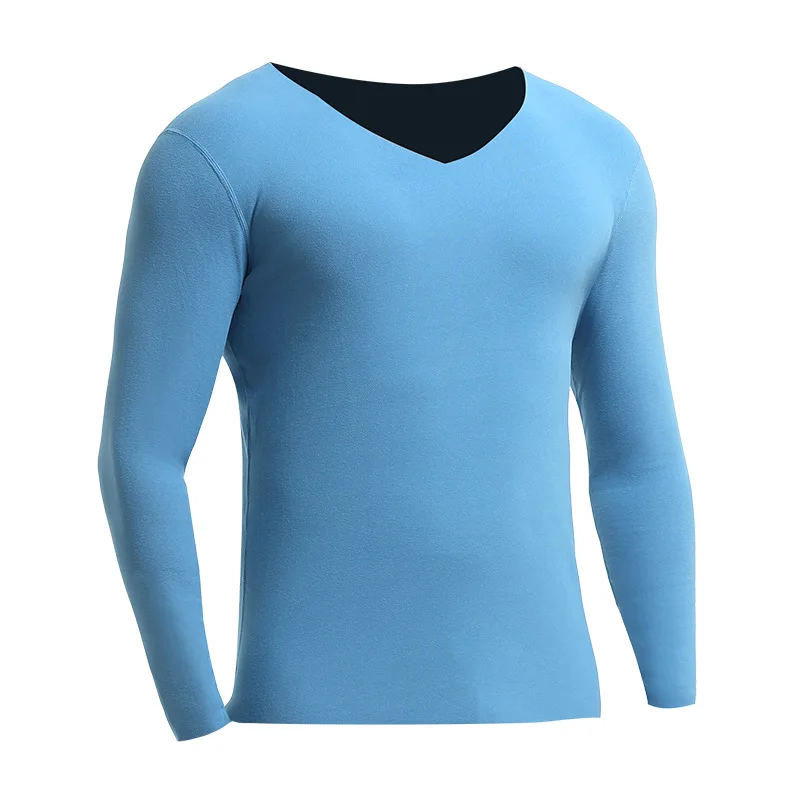 

latestOuter wear underwear, women's thermal, autumn coat clothes all-match baseelectric thermal underwear