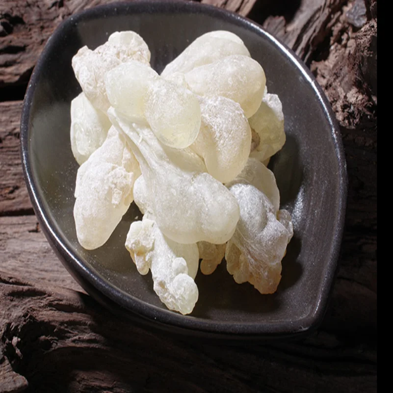 Рисунок 2 - Оман, органический ладан Hojari