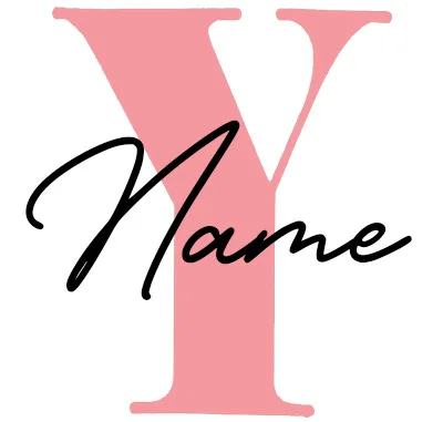 Y with name