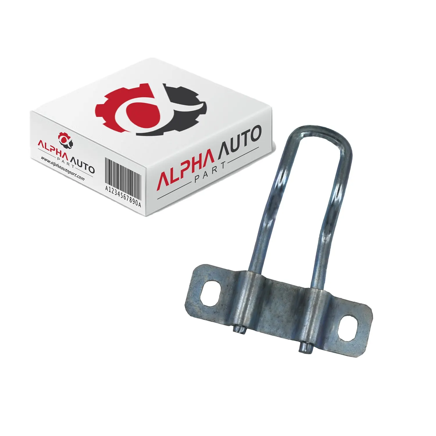 Attacco Blocco Baule Per Fiat Belgio, Citroen Nemo, Peugeot