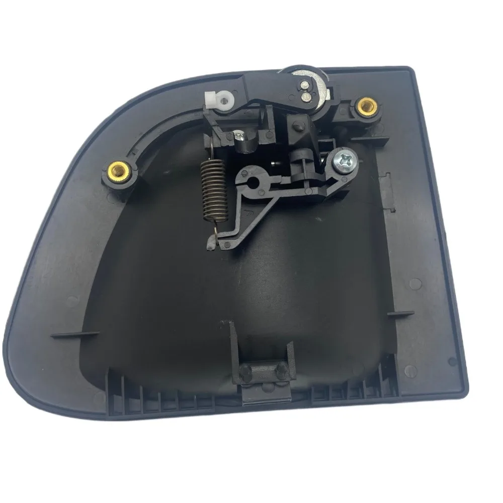 OE: 5001858130 5001858129 LKW-Außen-Außentürgriff für Renault Midlum Premium KERAX DAF LF45 LF55 – Detail 11
