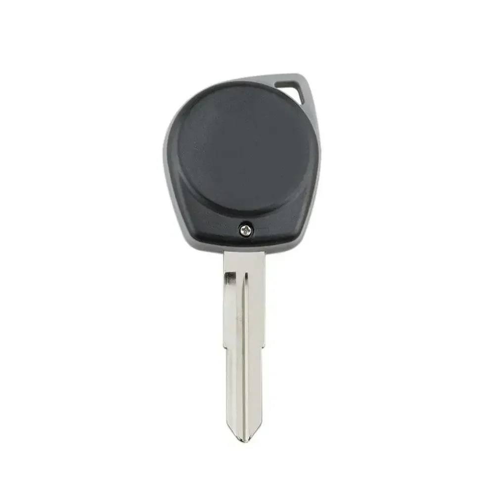 Key Case Key Case Cover Car Key Shell Remote Control Case Cover 1pc 2Buttons Car Key Fob Case Shell Replacement For SZ11R Blade For SUZUKI Vitara Swift Ignis SX4 Liana Accessories