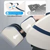 Factory Direct Price Comtek Air Roller 4d Massage Chair With Wireless Charger 4