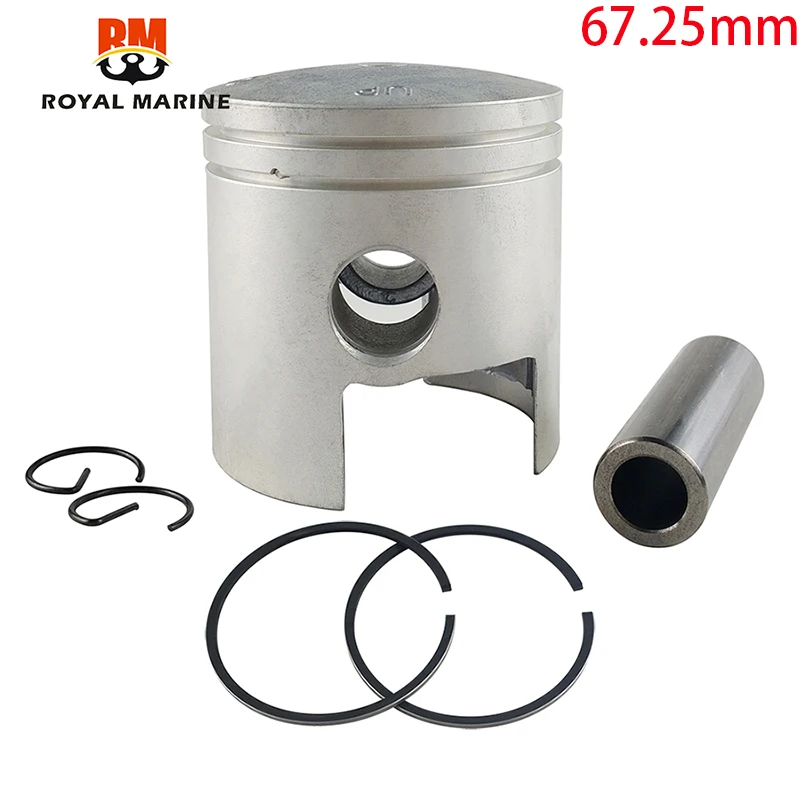 Piston HPI Racing 0,7-26cc - HP15487 - Neuf Modélisme