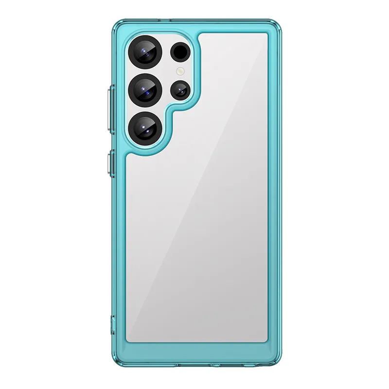 لهاتف سامسونج جالاكسي S25 S24 Ultra S25 Plus تشيهو...