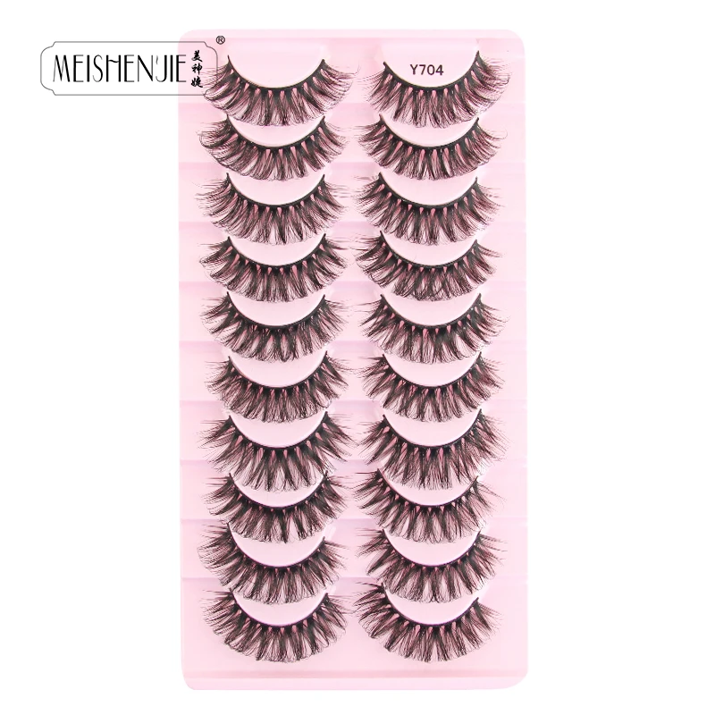 10 pairs-Y704