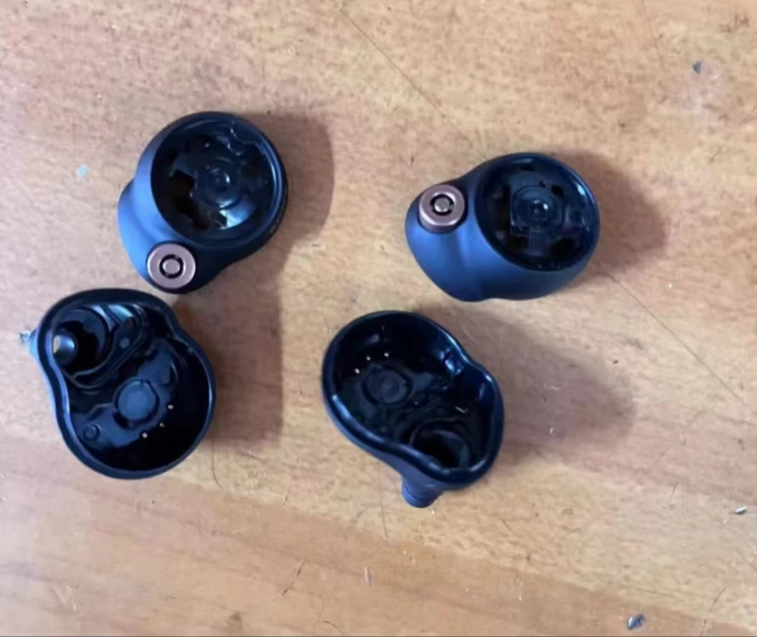 Original Spare Parts For Sony WF-1000XM4 wf 1000xm4 bluetooth Earbuds In-Ear Earphone replacement outer shell parts battery