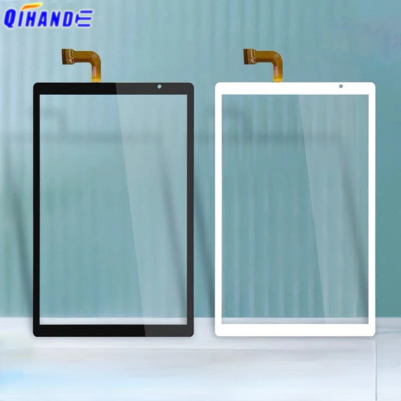 Painel de Tela de Toque Capacitivo para Teclast Película de Vidro 10.1 Polegadas 2.5d P10hd 4g Teclast P10s Lte Pxa29a011 Angs-ctp101350a Novo - Imagem 4