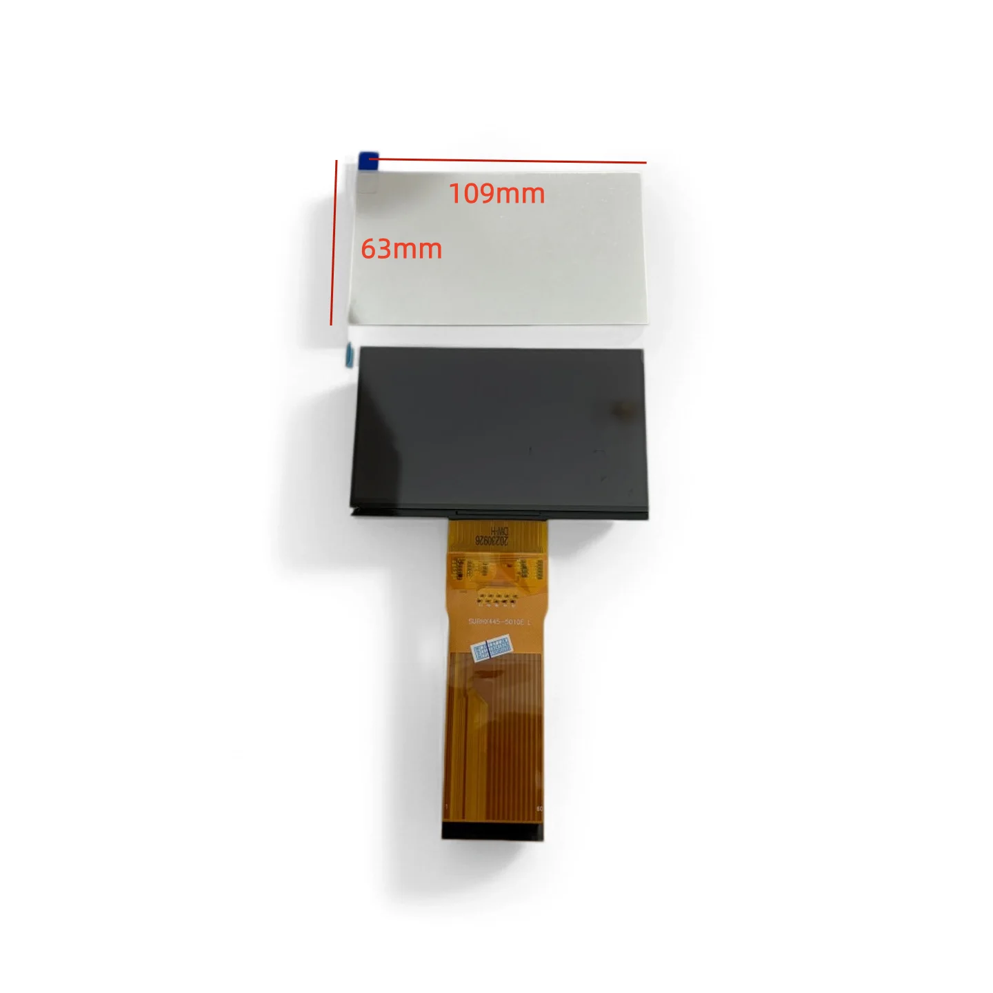 LCD And Polarized