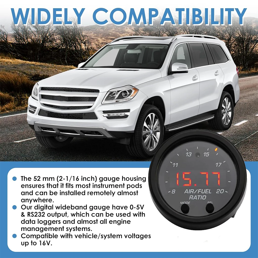 Wideband 02 UEGO     ŰƮ,    ,   